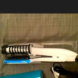 InStyler Wet 2 Dry Blowout Revolving Styler